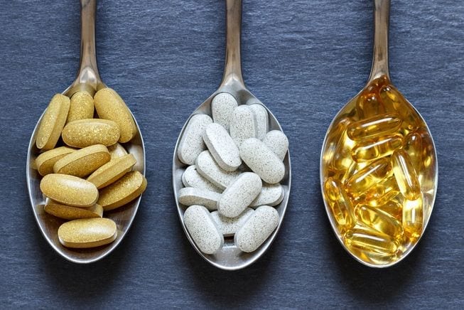 Not All Supplements Are Created Equal