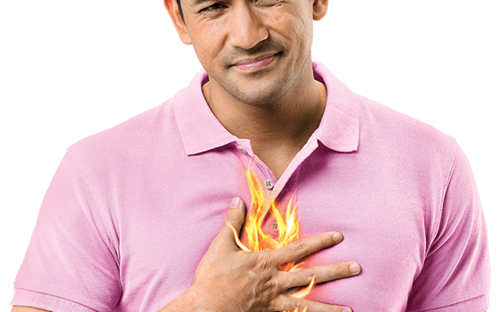 Why Antacids Are Counterproductive