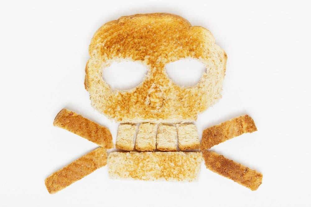 Is Gluten-Free A Fad (Or Is Gluten A Foe)?