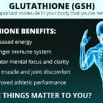 alttagGlutathione benefits