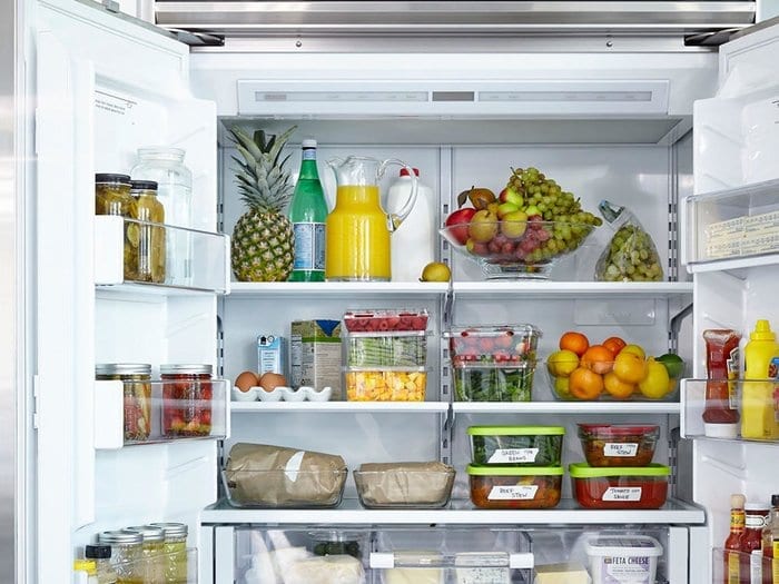 3 Ways to Detox Your Refrigerator (and your body) Today