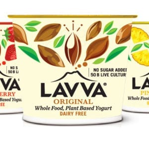 LAVVA Plant Yogurt