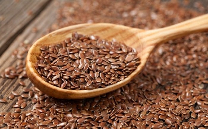The Benefits of Adding Flax to Your Meals
