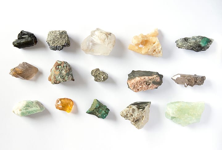 Crystals to Help You Move On From Resentment
