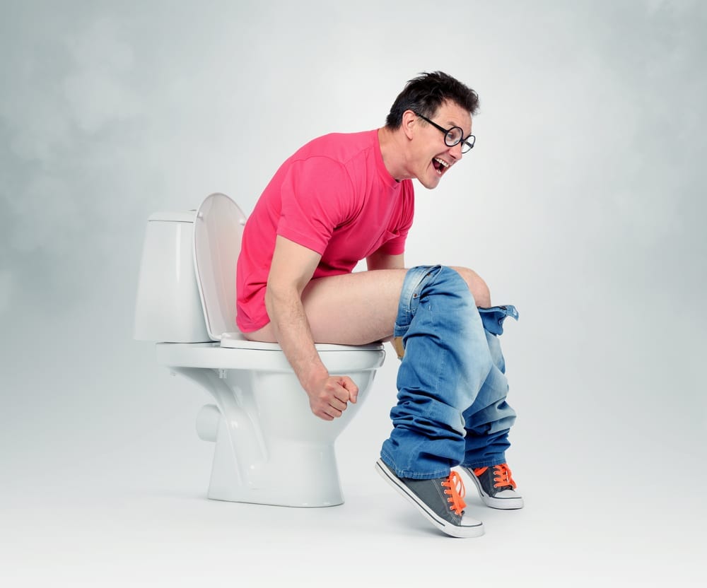 12 Ways to Overcome Constipation – DrJockers.com