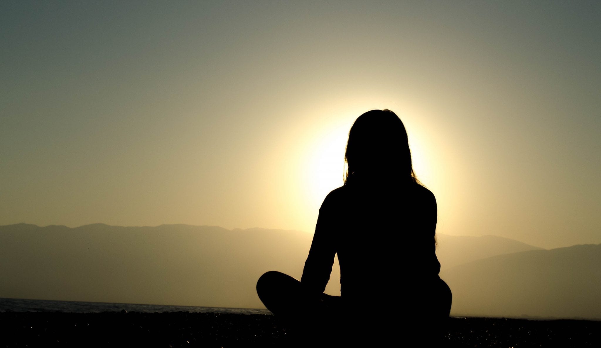 Meditation for Reducing Stress