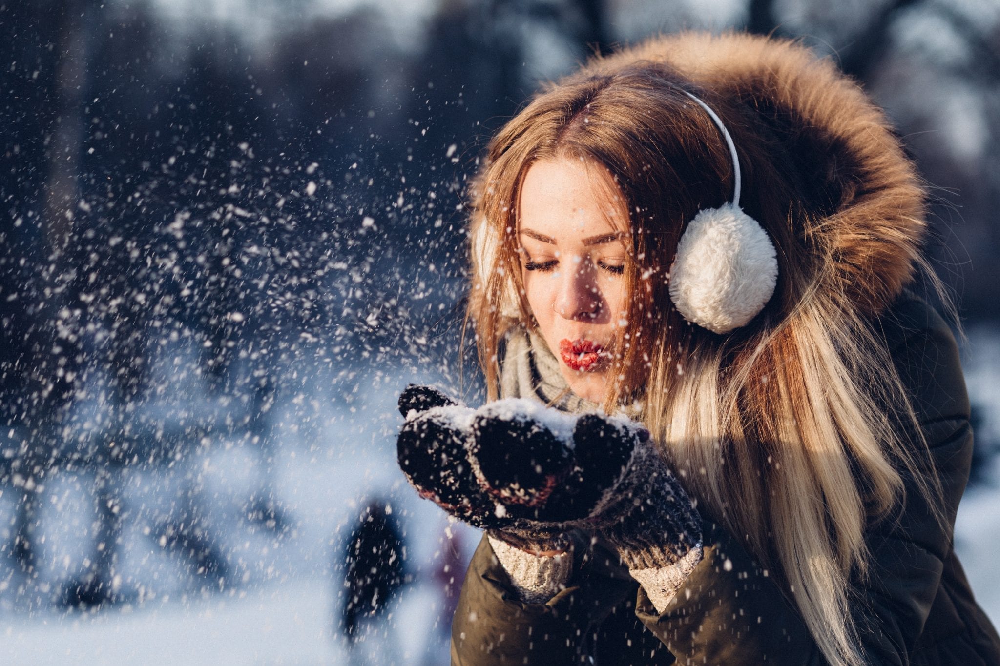 6 Ways To Stay Well – and Not Get Sick This Winter – Frank Lipman MD