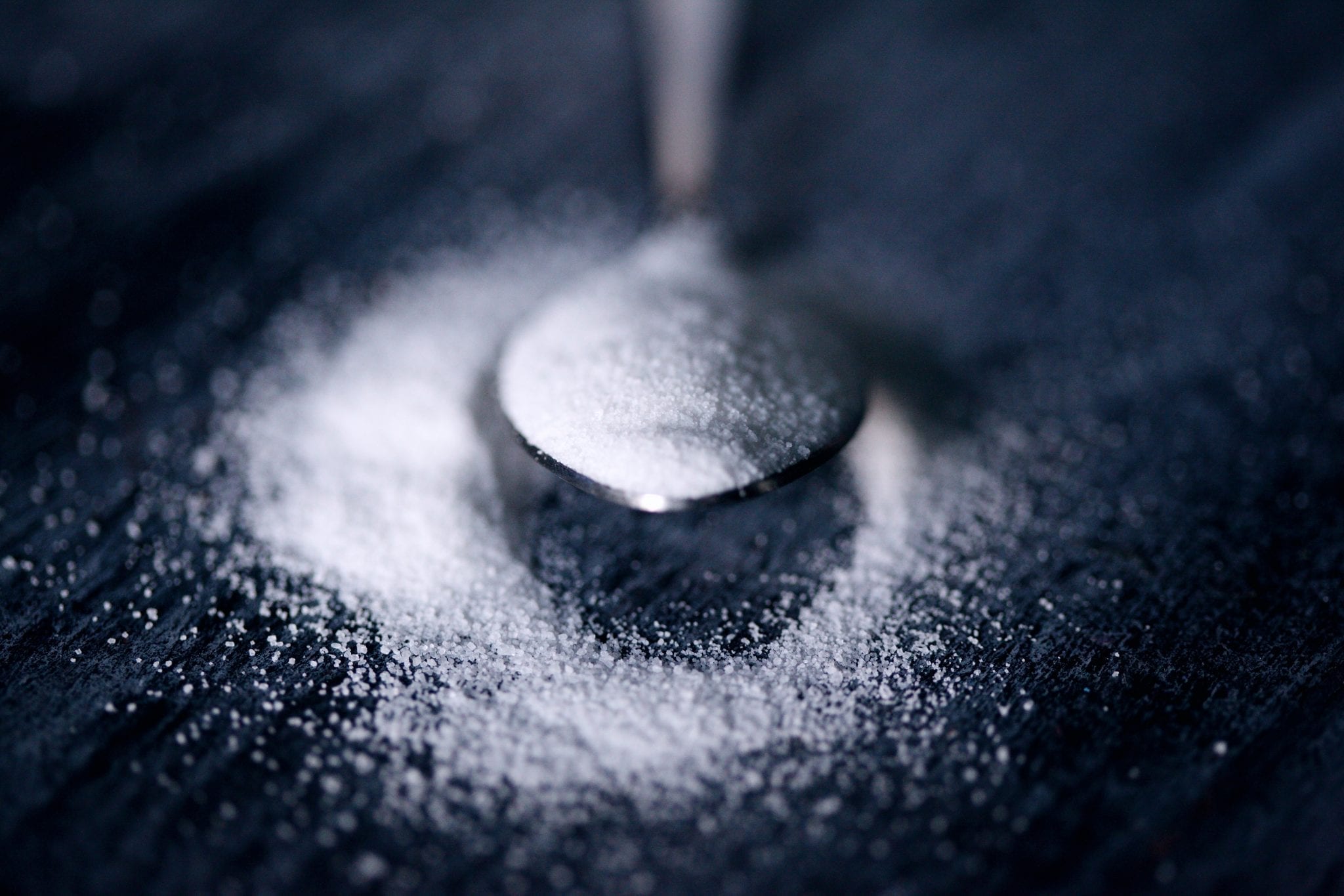 What Sugar Does to Your Body