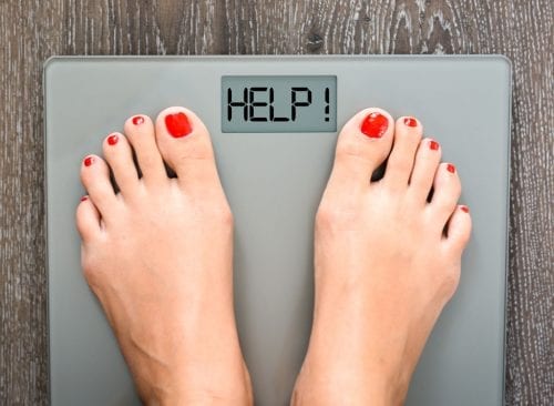 Weight Gain and How Your Hormones Affect It