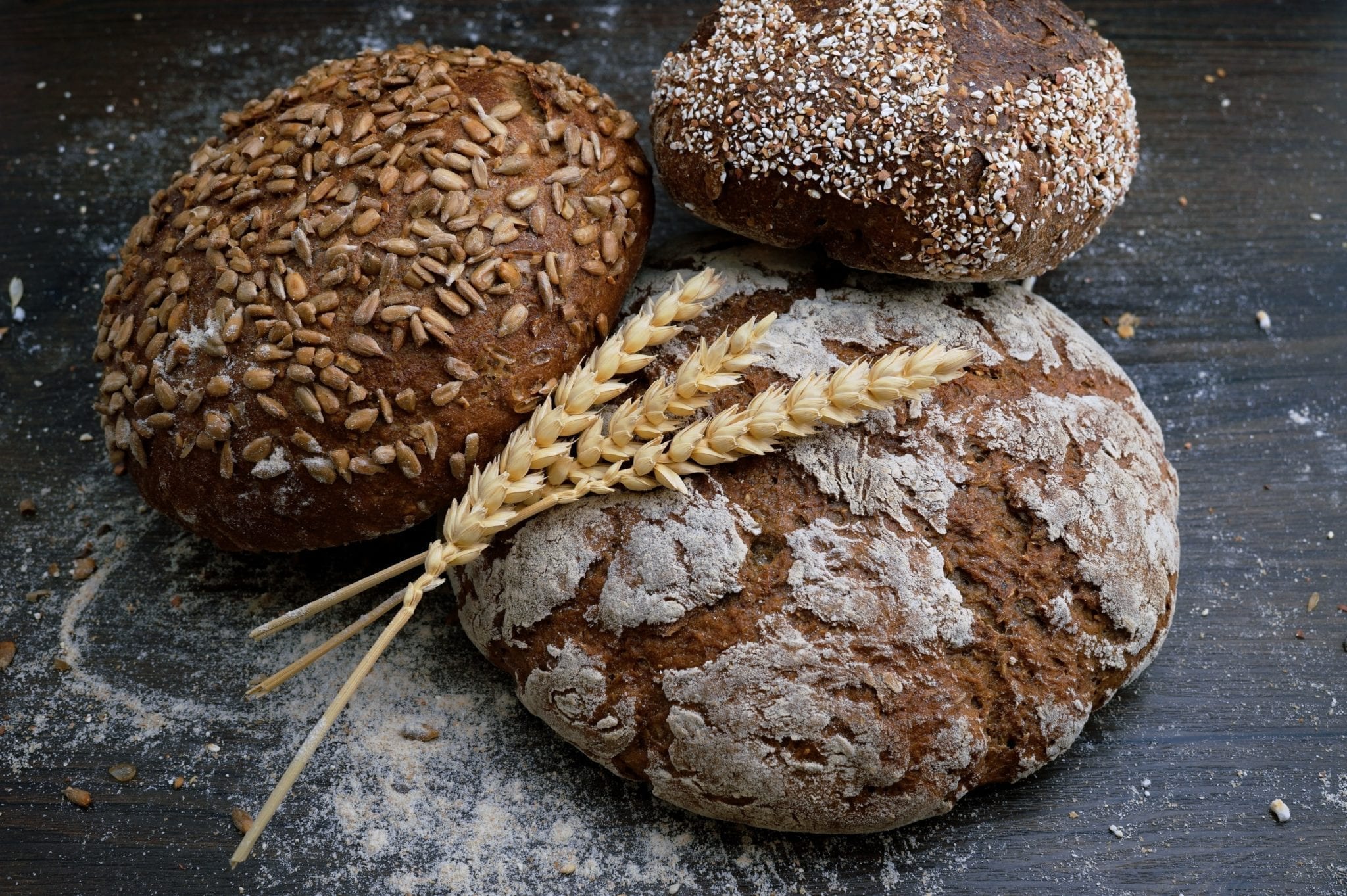 Who Should Eat a Gluten-Free Diet