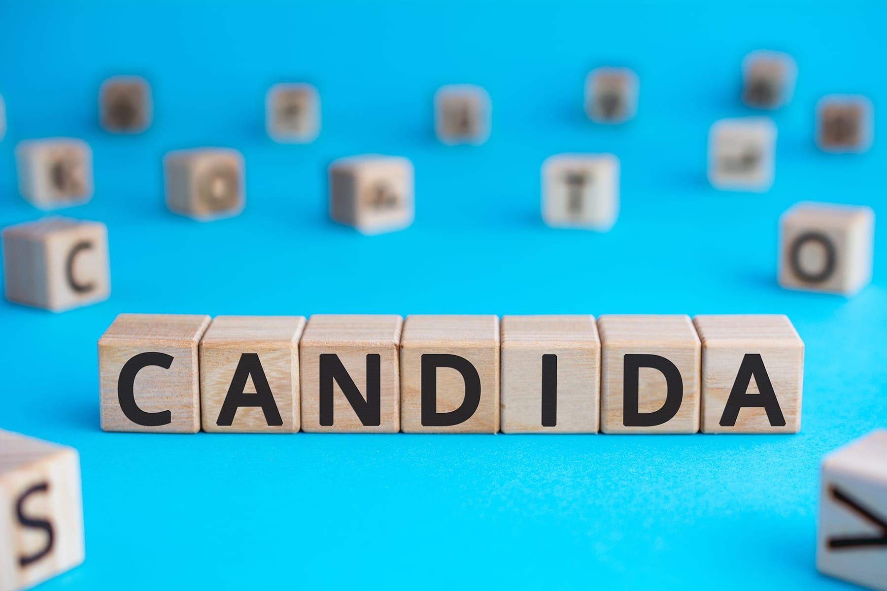 Signs of Candida Overgrowth