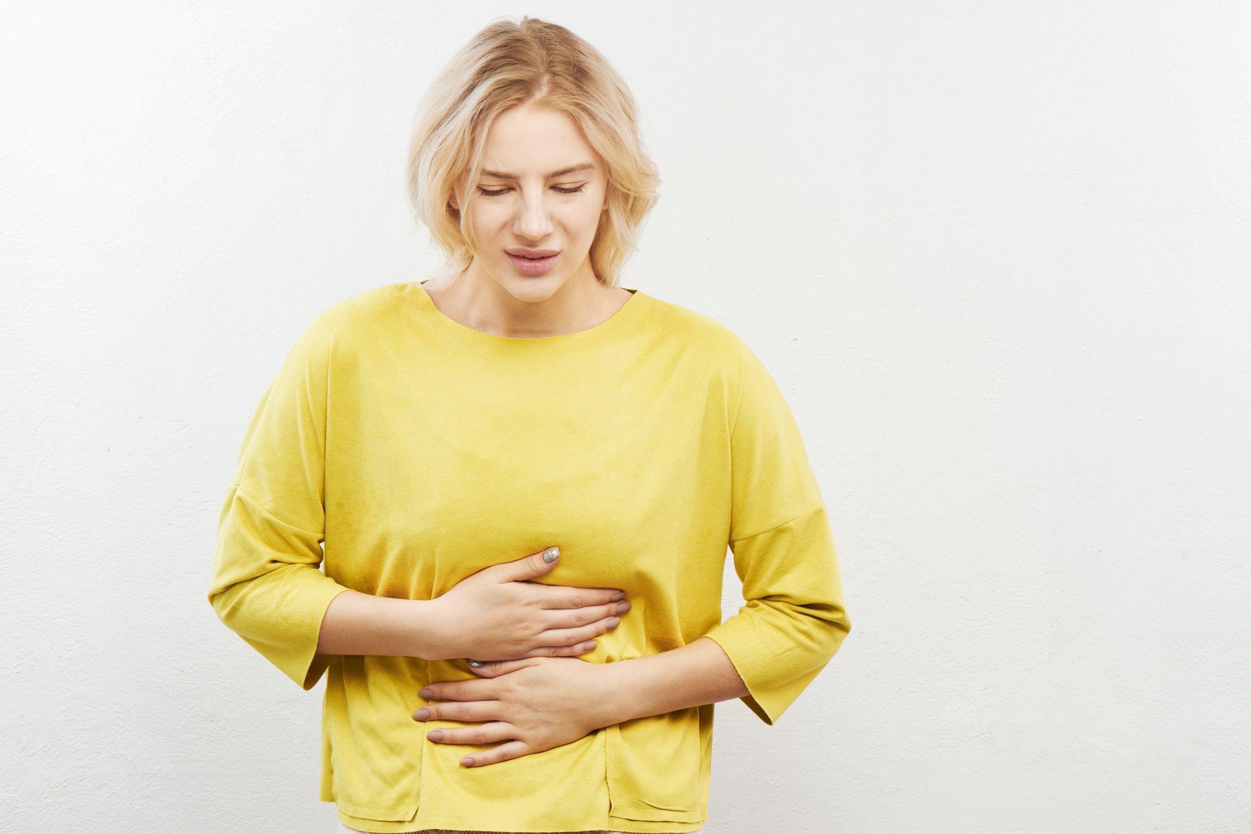 Avoid These Foods if You Have Gut Issues