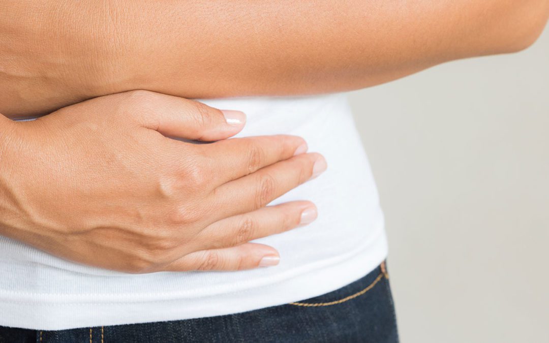 Bloating and Heartburn Is Not Normal!