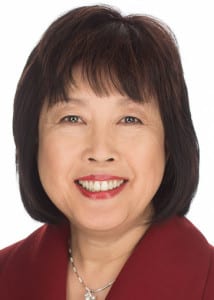 Helen Chin Lui
