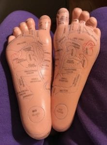  Reflexology Healing Medfield MA