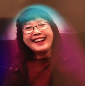 helen aura picture