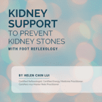 Kidney Support with Foot Reflexology