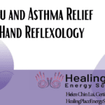 Asthma Respiratory Reflexology