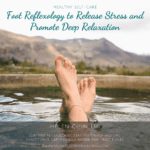 foot reflexology to release stress ebook