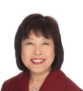 Helen Chin Lui Helen Chin Lui
